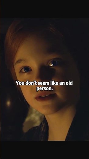 He remembered these blue eyes for a lifetime!#shorts #movies