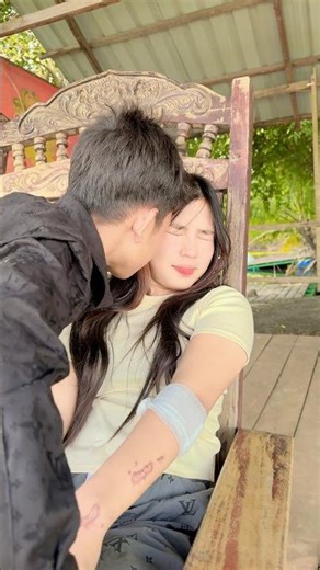 Lovely Couple Goals 💑 | Amazing Boy & Sweet Girlfriend Moments #LovelyCouple #CoupleGoals #Sweet