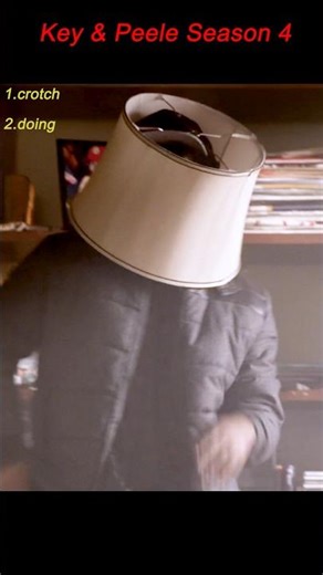 Key & Peele S4E05｜When Your Laugh Gets Way Too Weird 😂😳