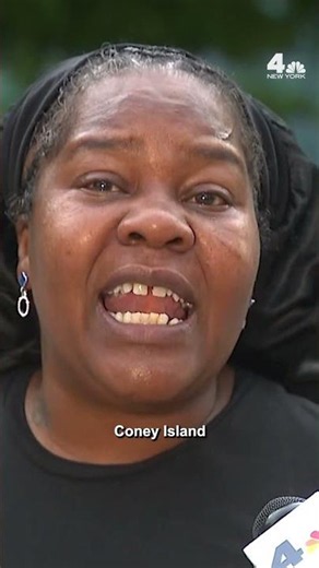 4 adults, 4 kids shot at July 4th barbecue in Coney Island | NBC New York