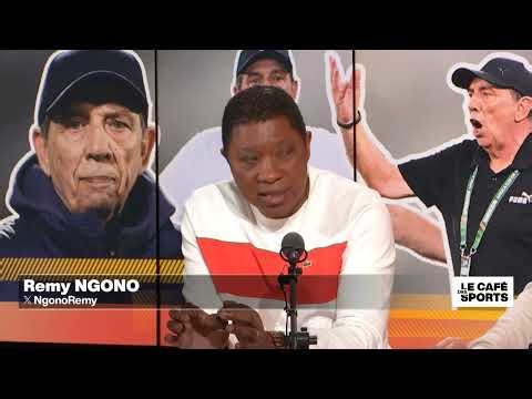 RADIOFOOT: Hommage à Jean-Louis Gasset-CAN 2025 J2-Zidane, Mbappé, Dembélé à la CAN • CDS 26.12.2025