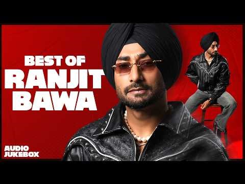 GRAPH : EP (Audio Jukebox) | Ranjit Bawa | Bunty Bains | Desi Crew | New Punjabi Song 2026