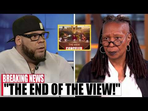 Tyrus DESTROYS The View With Brutal Truth — Hosts Can’t Respond