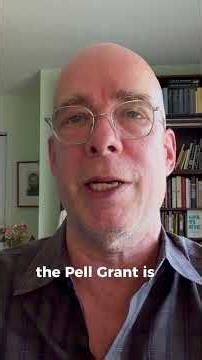 Need Based Grants
