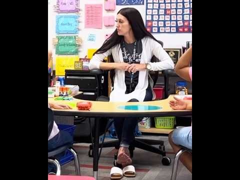 Classroom | Candid Shoeplay #147