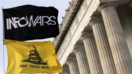 Judge rejects sale of Infowars to The Onion