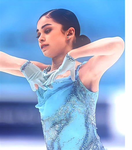 Olympic Figure Skating Highlights and Edits