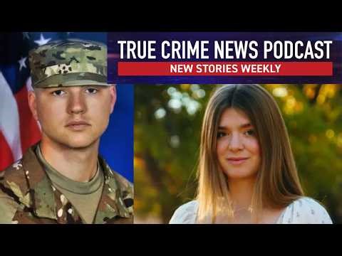 Soldier and his girlfriend fatally shot in Valentine’s Day slaying