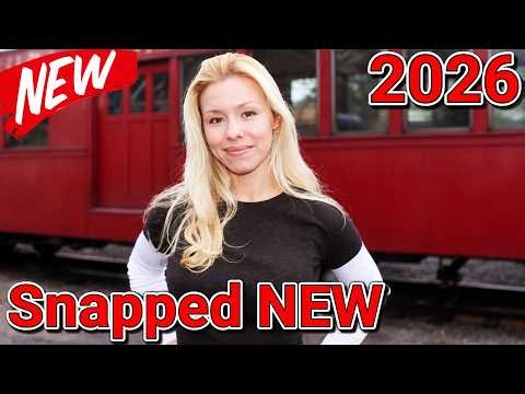 Snapped NEW 2026 🕵️ Jodi Arias ☠️ Documentary True Crime