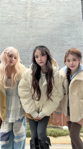 Exploring Love x 3 for Baby Don't Cry