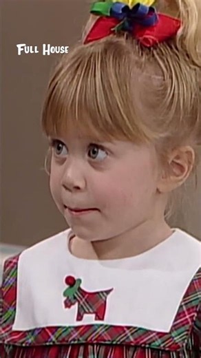 How... sweet. #FullHouse