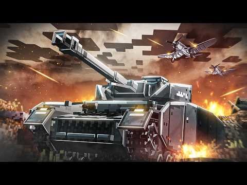 This WARFARE Mod Is TOO PERFECT...