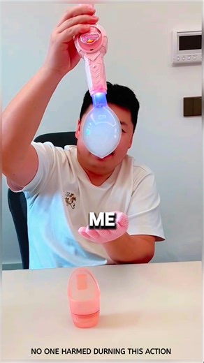 Why Do These Bubbles Keep Popping?! 🤯 (Secret Revealed)