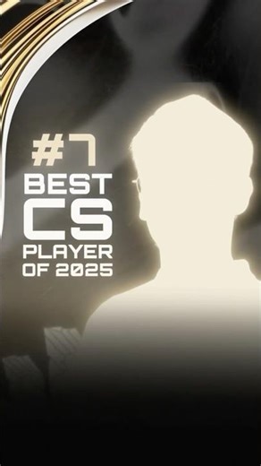 flameZ finishes 7th on back-to-back HLTV Top 20 lists 👏