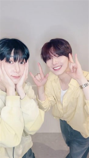 귀여움이 세상을 구한다던데 🐤🐤