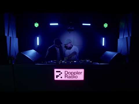 COMMA SOUNDS |27.04.26 | Doppler Radio