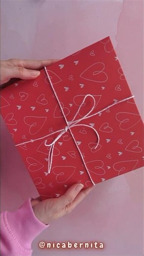 HOW TO MAKE A CARDBOARD BOX 🎁💖EASY CRAFT IDEAS TO DO AT HOME #craft