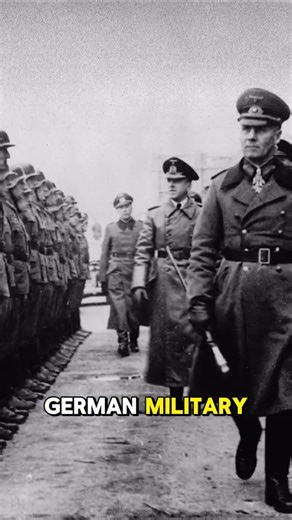 Why Was Germany So Hard to Defeat in WWII?