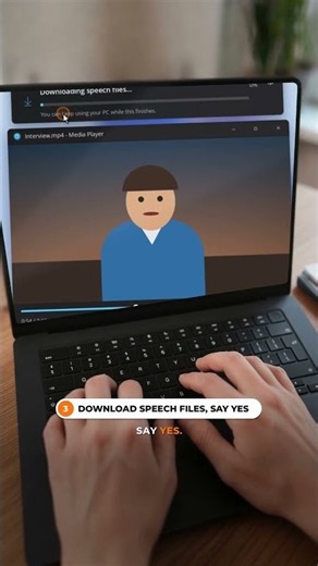 Windows 11 Live Captions: subtitles for anything