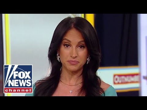 Kayleigh McEnany: EVERYONE should have a problem with this...