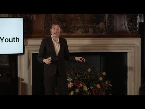 The Education You Didn’t Know You Were Getting | Elisabeth Hoekstra | TEDxEerde IBS Youth