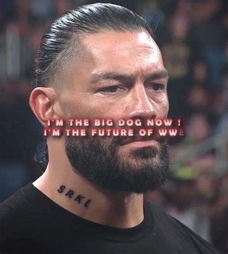 GOATS Cooked 💀 - " Roman x Randy x CM " Edit | Fendi 2(Slowed) #wwe #randyorton #romanreigns #shorts