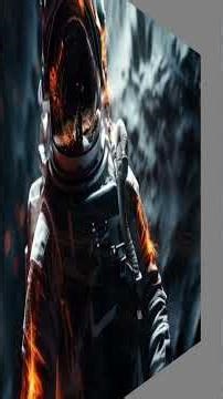 Aliens Unite to DESTROY Predator in Space