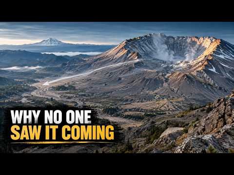 Inside America’s Deadliest Volcano — What Makes It So Dangerous