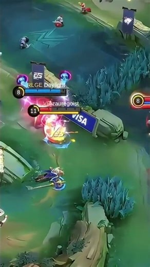 Permainan Quad Shadow Apik dari Zauregoist 🔥#M7 #Menu7uJuara #WellPlayed #WildCard #MPLGameplay