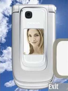 Nokia 6131 - Introduction.swf