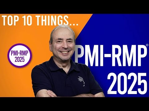 Is PMI-RMP Worth it? Top 10 Things to Know about it