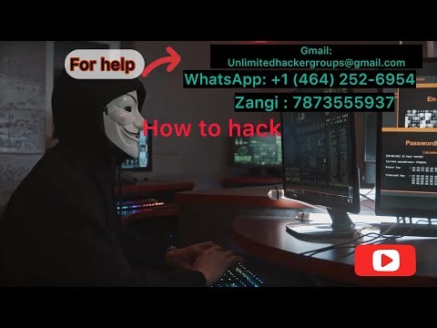 How to hack facebook account 