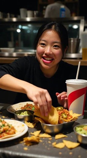 Epic taco night 🌮🔥 Feast, fun, and unforgettable flavors!