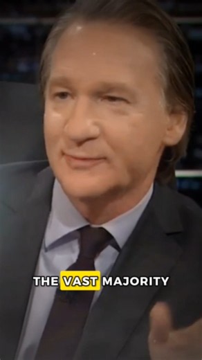 Bill Maher Panel: The Debate Over Extremism