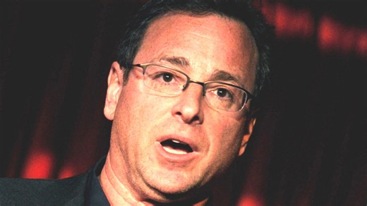 Bob Saget was in a horror movie and nobody knew