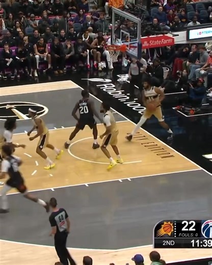 Villanova Basketball on Reels