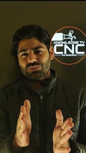 Degree नहीं, Skill पैसा कमाती है 💯 #manishswami #veerji #cncprogramming