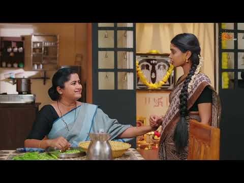 Mukkera Meenakshi - Super Scenes | 28 Apr 2026 | Telugu Serial | Sun Gemini