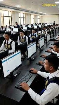 What is CSSS and OPAM in SSB Interview? | New Screening Test Explained