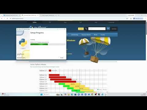 Start Python Here