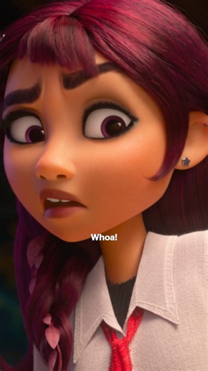 Disney's Hexed | Drive | In Theaters November 25