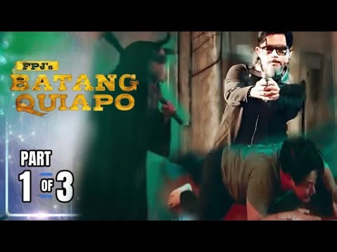 Fpj's Batang Quiapo January 2, 2026 | Episode 749 (1/3) | Full Episode Storytelling