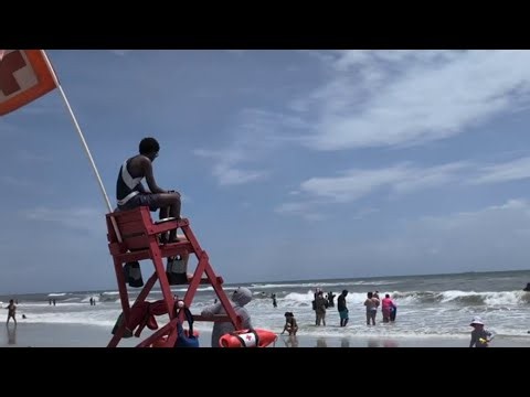 From water safety to heat to grilling & more: Safety tips as you recognize Memorial Day