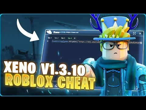 🔥 Best Roblox Exploit & Hack 2026 | Roblox Executor Free | Script Executor PC Windows