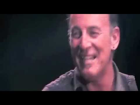 Bruce Springsteen - Pay Me My Money Down [Live In Padua, Italy 2013] 4K Remaster