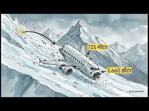 The Miracle of the Andes: 72 Days of Survival | Flight 571