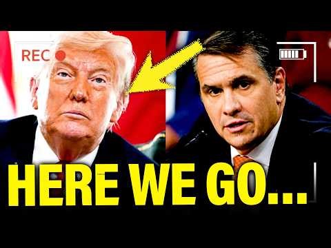 Trump DOJ Makes SHOCK ADMISSION Right Before MIDTERMS…