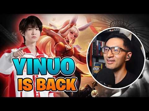 Assassin Dave reacts to the best Arli gameplay in HOK | Honor of Kings