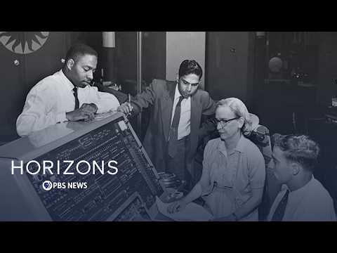 The unsung heroes of American innovation and ingenuity