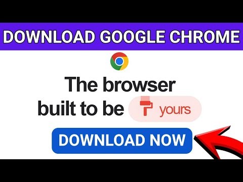 How to Download Google Chrome on PC & Mobile (Easy Guide)